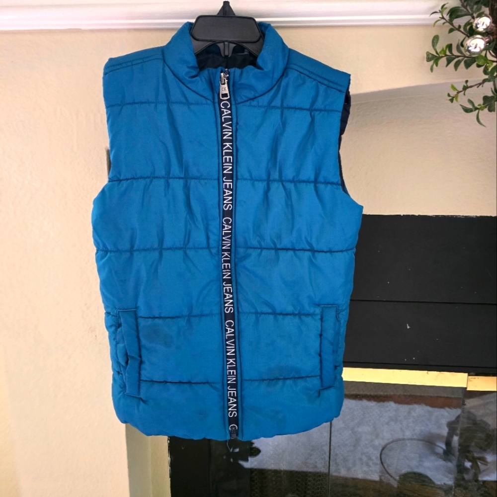 Calvin Klein vest